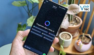 Inteligencia artificial de Meta llega a WhatsApp