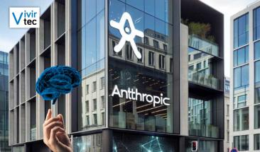 Anthropic supera a OpenAI con su nueva inteligencia artificial