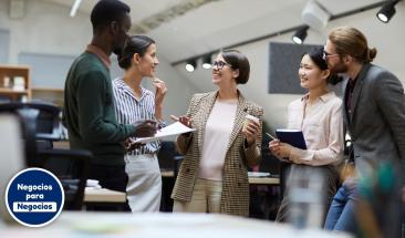 &iquest;Cuál es el efecto de hacer que los trabajadores regresen a la oficina?