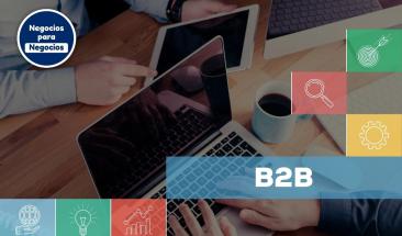 e-B2B: el futuro de las ventas minoristas