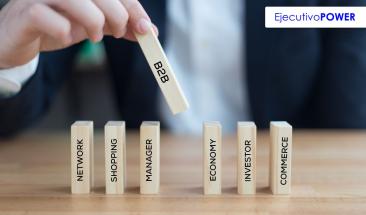 e-B2B: el futuro de las ventas minoristas