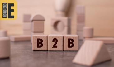 e-B2B: el futuro de las ventas minoristas