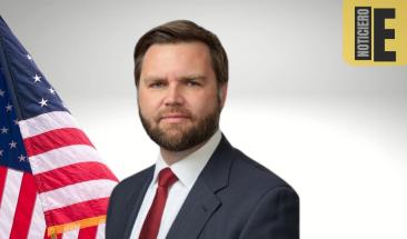 Donald Trump elige a J.D. Vance como candidato a vicepresidente