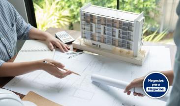 Tendencias ecol&oacute;gicas para la construcci&oacute;n de departamentos modernos