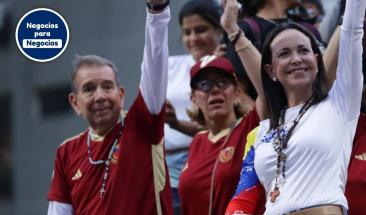 Violaci&oacute;n de derechos y represi&oacute;n pol&iacute;tica en el r&eacute;gimen de Maduro