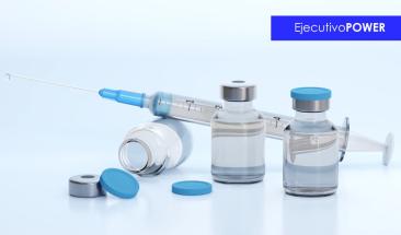 Vacuna contra el VIH 100% efectiva en ensayo cl&iacute;nico