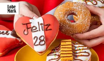 Dunkin&rsquo; lanza donuts inspirados en sabores tradicionales peruanos
