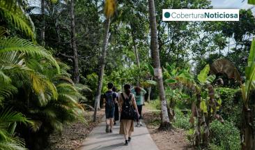 Copenhague promueve el turismo ecol&oacute;gico con recompensas