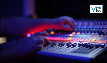 La IA puede componer bandas sonoras a partir de videos