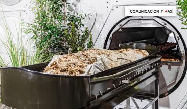 Puedes reducir tu impacto ambiental a&uacute;n despu&eacute;s de fallecer