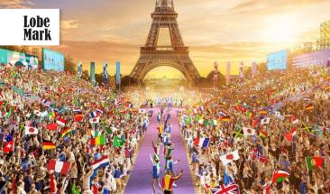 &iquest;C&oacute;mo disfrutar&aacute;n los mexicanos las olimpiadas de Par&iacute;s 2024?