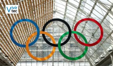Innovaci&oacute;n tecnol&oacute;gica en los Juegos Ol&iacute;mpicos de Par&iacute;s 2024