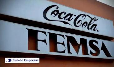 Femsa vende negocios de refrigeraci&oacute;n y alimentos por 8,000 mdp