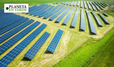 Fotovoltaica y e&oacute;lica lideran entre las energ&iacute;as renovables