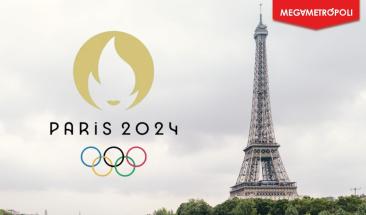 Grandes marcas promueven Juegos Ol&iacute;mpicos de Par&iacute;s 2024