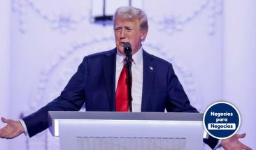 El impacto del retiro de Biden en la campa&ntilde;a de Trump