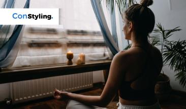 Trataka: una t&eacute;cnica ancestral para reducir el estr&eacute;s y el cortisol