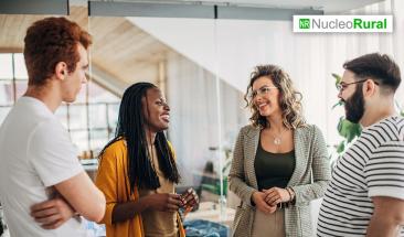 Lanzan programa ejecutivo en IA Generativa para transformar estrategias empresariales