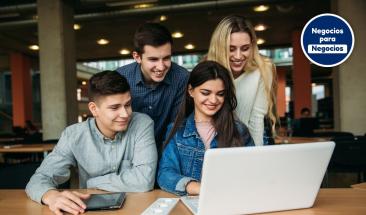 Lanzan programa ejecutivo en IA Generativa para transformar estrategias empresariales