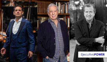 Per&uacute; sorprende al mundo con su talento art&iacute;stico y cultural