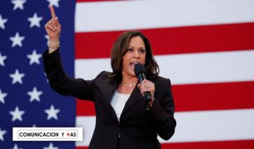 Estas son las principales posturas de Kamala Harris
