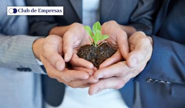 Las pr&aacute;cticas sostenibles abren nuevas oportunidades de crecimiento