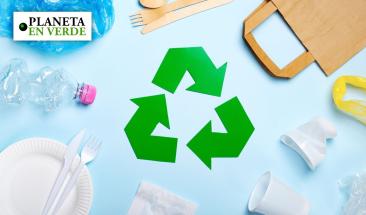 Claves para comenzar a reciclar en tu hogar