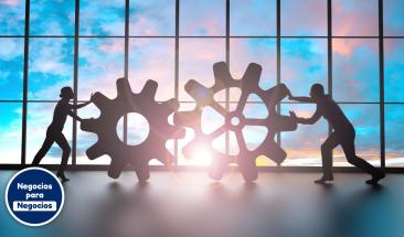 Innovaci&oacute;n abierta: clave para el &eacute;xito empresarial del presente y el futuro