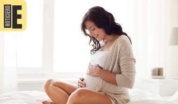 Gu&iacute;a para una maternidad saludable