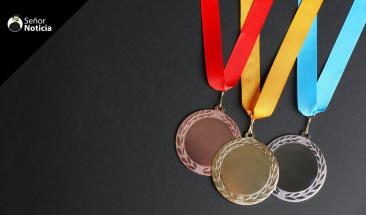 Las naciones con m&aacute;s medallas ol&iacute;mpicas a lo largo de la historia