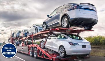 Robos en ruta relacionados al sector automotriz generaron p&eacute;rdidas mayores a $192 mil millones