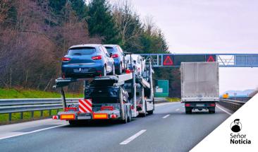 Robos en ruta relacionados al sector automotriz generaron p&eacute;rdidas mayores a $192 mil millones