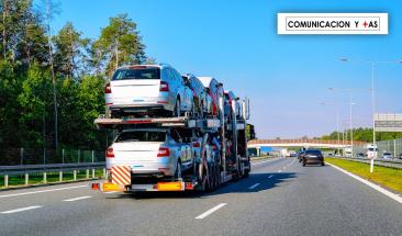 Robos en ruta relacionados al sector automotriz generaron p&eacute;rdidas mayores a $192 mil millones