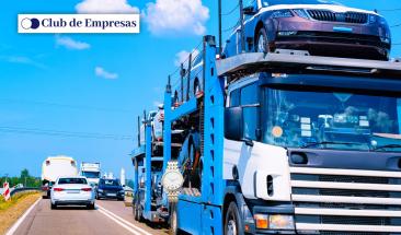 Robos en ruta relacionados al sector automotriz generaron p&eacute;rdidas mayores a $192 mil millones