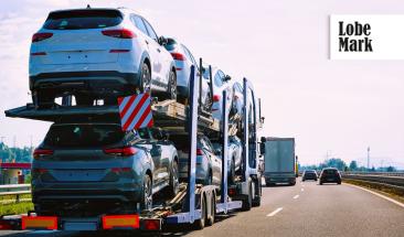 Robos en ruta relacionados al sector automotriz generaron p&eacute;rdidas mayores a $192 mil millones