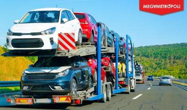 Robos en ruta relacionados al sector automotriz generaron p&eacute;rdidas mayores a $192 mil millones