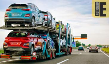 Robos en ruta relacionados al sector automotriz generaron p&eacute;rdidas mayores a $192 mil millones