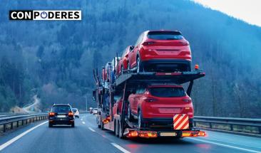 Robos en ruta relacionados al sector automotriz generaron p&eacute;rdidas mayores a $192 mil millones