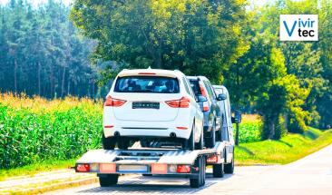 Robos en ruta relacionados al sector automotriz generaron p&eacute;rdidas mayores a $192 mil millones