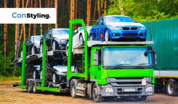 Robos en ruta relacionados al sector automotriz generaron p&eacute;rdidas mayores a $192 mil millones