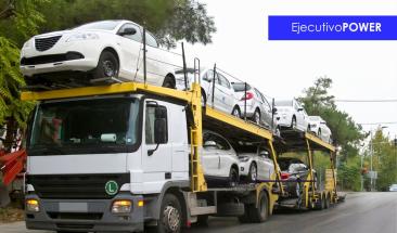 Robos en ruta relacionados al sector automotriz generaron p&eacute;rdidas mayores a $192 mil millones