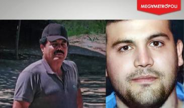 Cae el Mayo Zambada y un hijo del Chapo en redada en Texas