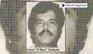 Hijo del Chapo Guzm&aacute;n colabor&oacute; en la captura de "El Mayo" Zambada