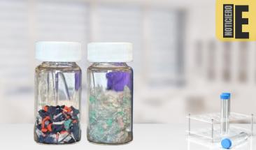 Innovadora t&eacute;cnica  para hacer la ropa moderna reciclable