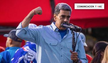 &iquest;C&oacute;mo impactar&aacute; el nuevo mandato de Maduro en Venezuela?