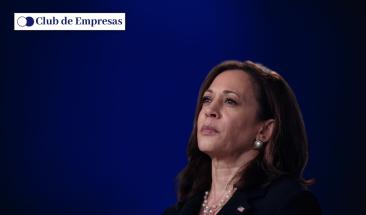 &iquest;Podr&iacute;a ganar Kamala Harris a Trump? Esto dicen las encuestas