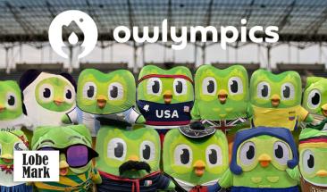 Duolingo y Montalvo debutan en los Juegos Ol&iacute;mpicos con la campa&ntilde;a &ldquo;Owlympics&rdquo;