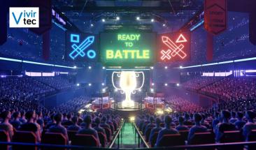 Monetizar la audiencia de los esport es un desaf&iacute;o para las empresas