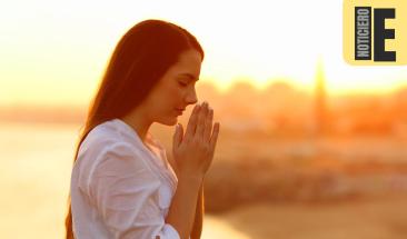 Sentir gratitud puede prolongar la vida en adultos mayores