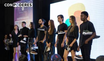 Feria del calzado colombiano cierra con &eacute;xito y r&eacute;cords de participaci&oacute;n.